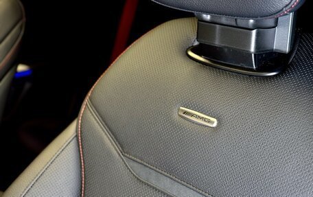 Mercedes-Benz GLC Coupe AMG, 2025 год, 12 000 000 рублей, 11 фотография