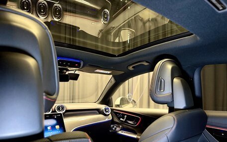 Mercedes-Benz GLC Coupe AMG, 2025 год, 12 000 000 рублей, 13 фотография