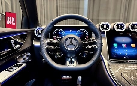 Mercedes-Benz GLC Coupe AMG, 2025 год, 12 000 000 рублей, 8 фотография