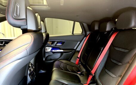 Mercedes-Benz GLC Coupe AMG, 2025 год, 12 000 000 рублей, 14 фотография
