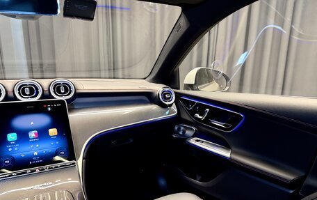 Mercedes-Benz GLC Coupe AMG, 2025 год, 12 000 000 рублей, 15 фотография