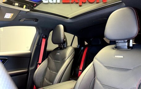 Mercedes-Benz GLC Coupe AMG, 2025 год, 12 000 000 рублей, 17 фотография