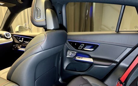 Mercedes-Benz GLC Coupe AMG, 2025 год, 12 000 000 рублей, 18 фотография