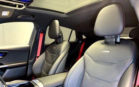 Mercedes-Benz GLC Coupe AMG, 2025 год, 12 000 000 рублей, 21 фотография