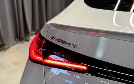 Mercedes-Benz GLC Coupe AMG, 2025 год, 12 000 000 рублей, 20 фотография