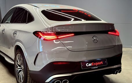 Mercedes-Benz GLC Coupe AMG, 2025 год, 12 000 000 рублей, 22 фотография