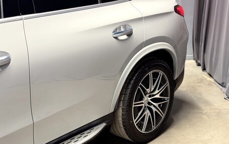 Mercedes-Benz GLC Coupe AMG, 2025 год, 12 000 000 рублей, 24 фотография