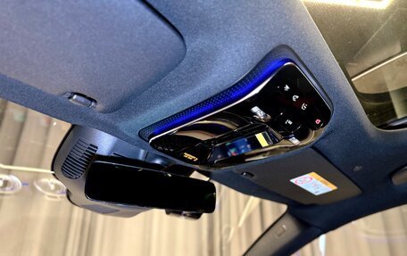 Mercedes-Benz GLC Coupe AMG, 2025 год, 12 000 000 рублей, 33 фотография