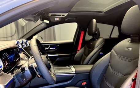 Mercedes-Benz GLC Coupe AMG, 2025 год, 12 000 000 рублей, 36 фотография