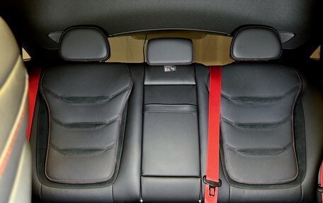 Mercedes-Benz GLC Coupe AMG, 2025 год, 12 000 000 рублей, 30 фотография