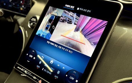 Mercedes-Benz GLC Coupe AMG, 2025 год, 12 000 000 рублей, 35 фотография