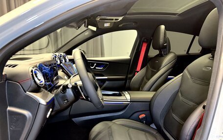 Mercedes-Benz GLC Coupe AMG, 2025 год, 12 000 000 рублей, 40 фотография