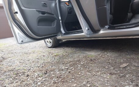 KIA Rio II, 2011 год, 620 000 рублей, 2 фотография