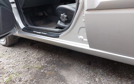 KIA Rio II, 2011 год, 620 000 рублей, 3 фотография