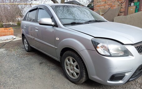 KIA Rio II, 2011 год, 620 000 рублей, 6 фотография