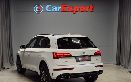 Audi Q5, 2025 год, 5 650 000 рублей, 2 фотография