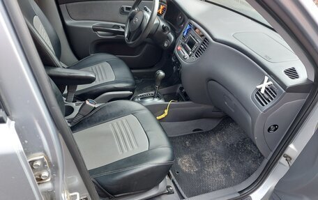 KIA Rio II, 2011 год, 620 000 рублей, 4 фотография