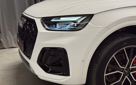 Audi Q5, 2025 год, 5 650 000 рублей, 4 фотография