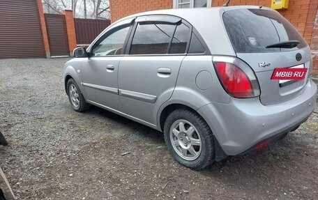 KIA Rio II, 2011 год, 620 000 рублей, 11 фотография