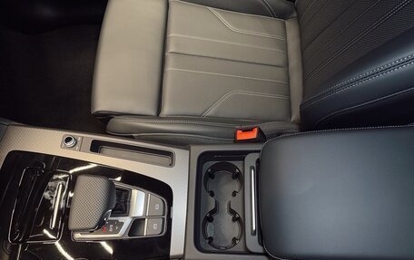 Audi Q5, 2025 год, 5 650 000 рублей, 12 фотография