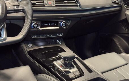 Audi Q5, 2025 год, 5 650 000 рублей, 9 фотография