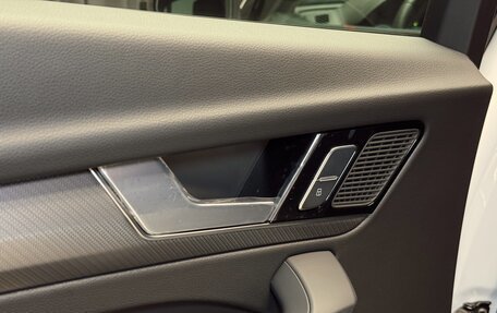 Audi Q5, 2025 год, 5 650 000 рублей, 18 фотография