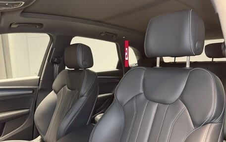 Audi Q5, 2025 год, 5 650 000 рублей, 17 фотография