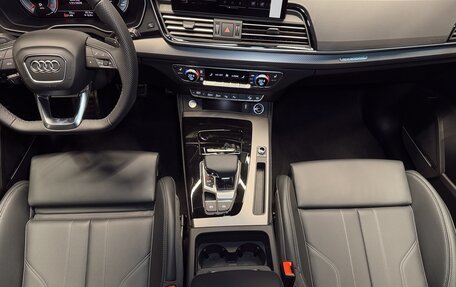 Audi Q5, 2025 год, 5 650 000 рублей, 24 фотография