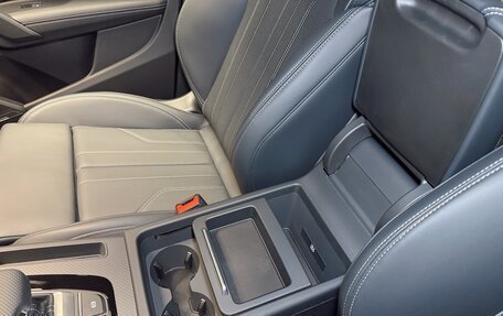 Audi Q5, 2025 год, 5 650 000 рублей, 29 фотография