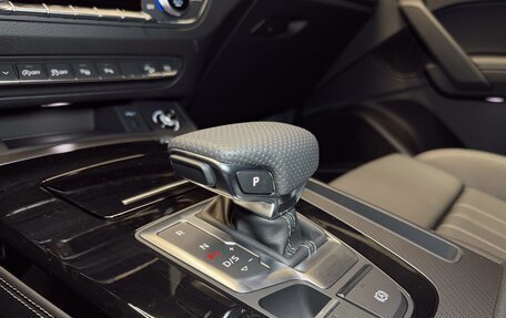 Audi Q5, 2025 год, 5 650 000 рублей, 22 фотография