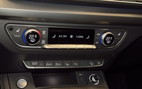 Audi Q5, 2025 год, 5 650 000 рублей, 30 фотография