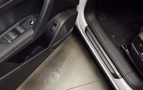 Audi Q5, 2025 год, 5 650 000 рублей, 27 фотография