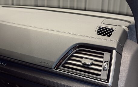 Audi Q5, 2025 год, 5 650 000 рублей, 28 фотография