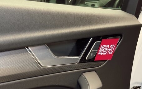 Audi Q5, 2025 год, 5 650 000 рублей, 33 фотография