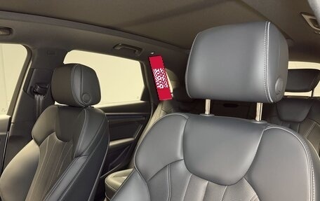 Audi Q5, 2025 год, 5 650 000 рублей, 23 фотография