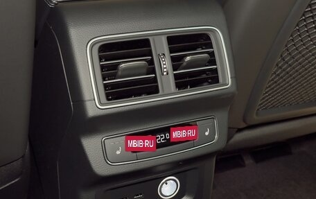 Audi Q5, 2025 год, 5 650 000 рублей, 36 фотография