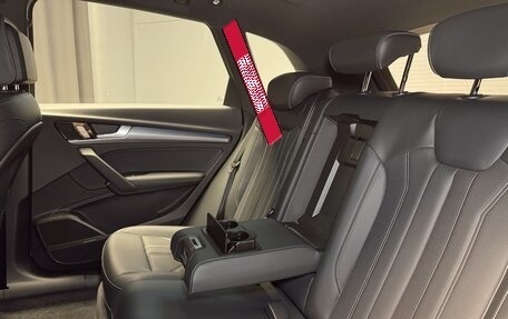 Audi Q5, 2025 год, 5 650 000 рублей, 35 фотография