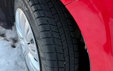 Peugeot 107 I рестайлинг, 2008 год, 450 000 рублей, 13 фотография