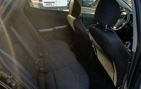 KIA cee'd III, 2012 год, 890 000 рублей, 9 фотография