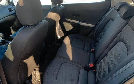 KIA cee'd III, 2012 год, 890 000 рублей, 8 фотография