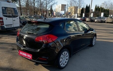 KIA cee'd III, 2012 год, 890 000 рублей, 2 фотография