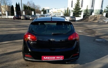 KIA cee'd III, 2012 год, 890 000 рублей, 3 фотография