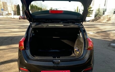 KIA cee'd III, 2012 год, 890 000 рублей, 7 фотография