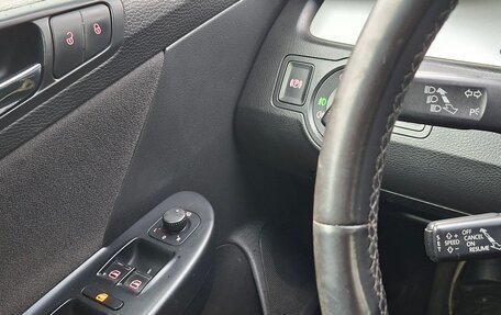 Volkswagen Passat B6, 2008 год, 395 000 рублей, 9 фотография