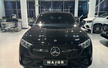 Mercedes-Benz GLC Coupe, 2025 год, 10 143 000 рублей, 5 фотография