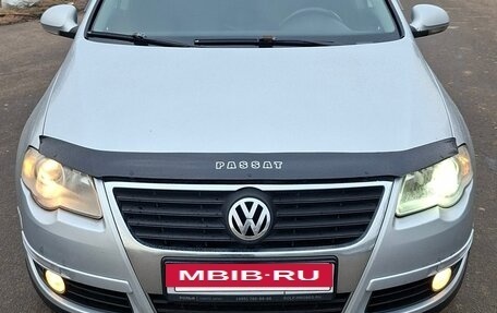 Volkswagen Passat B6, 2008 год, 395 000 рублей, 6 фотография