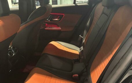 Mercedes-Benz GLC Coupe, 2025 год, 10 143 000 рублей, 12 фотография