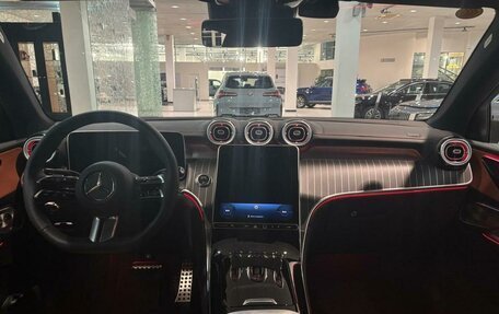 Mercedes-Benz GLC Coupe, 2025 год, 10 143 000 рублей, 10 фотография