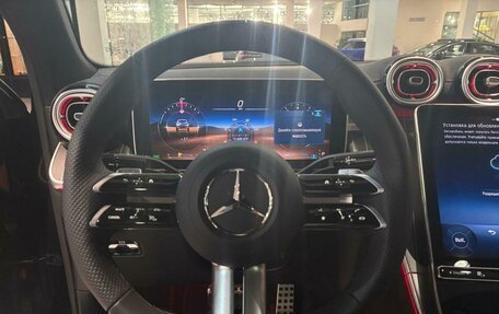 Mercedes-Benz GLC Coupe, 2025 год, 10 143 000 рублей, 11 фотография