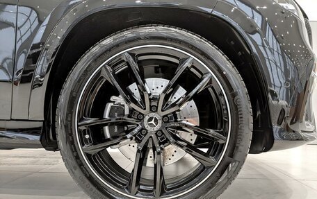 Mercedes-Benz GLS, 2025 год, 18 500 000 рублей, 7 фотография